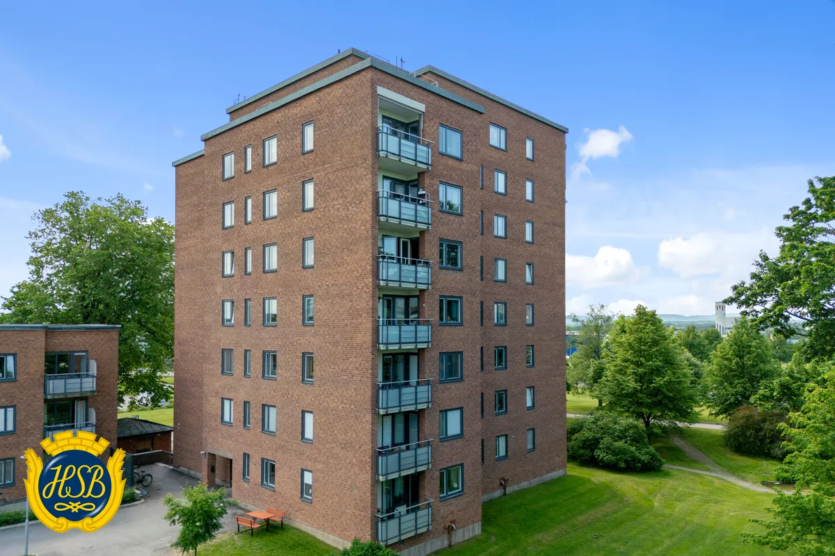 Hyreslägenhet på Borlänge i borlange