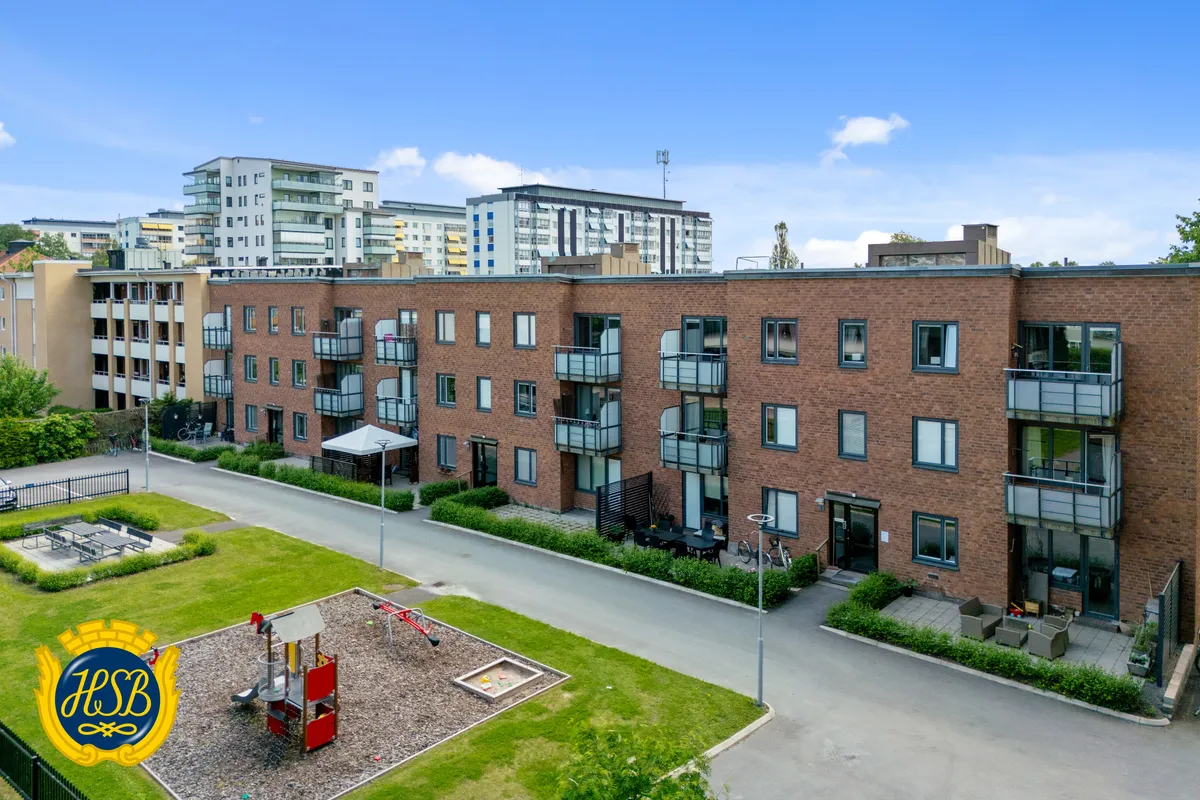 Hyreslägenhet på Borlänge i borlange