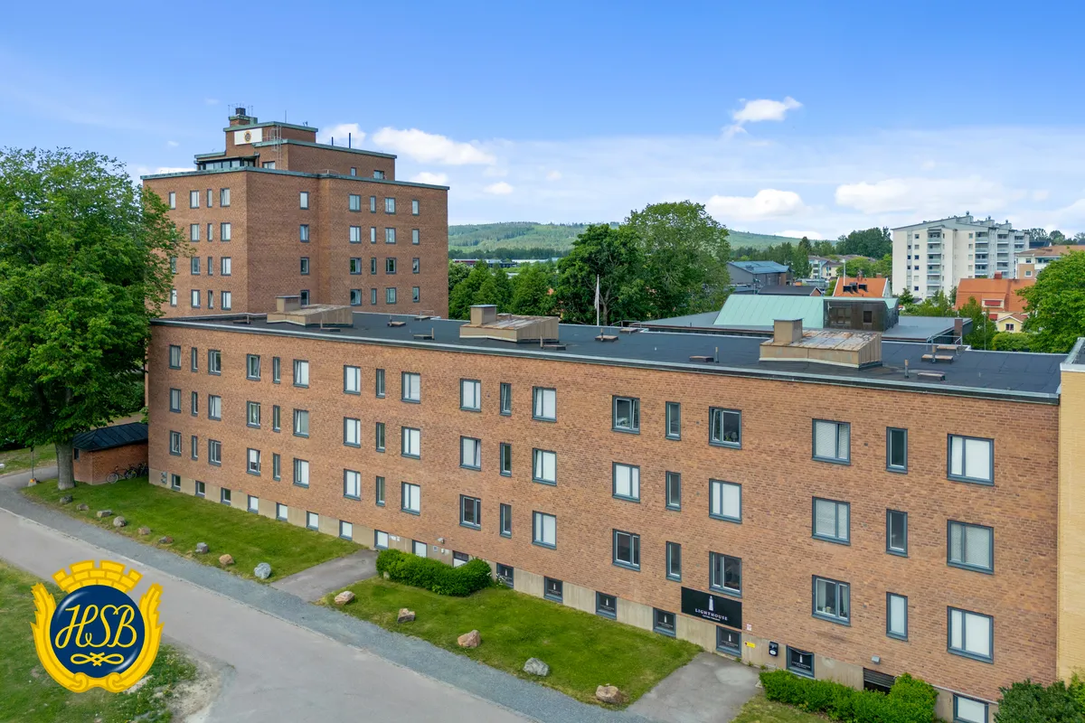 Hyreslägenhet på Borlänge i borlange