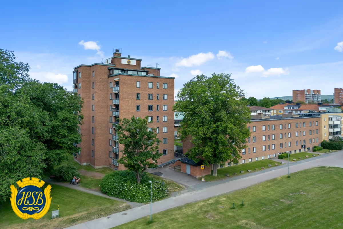 Hyreslägenhet på Borlänge i borlange