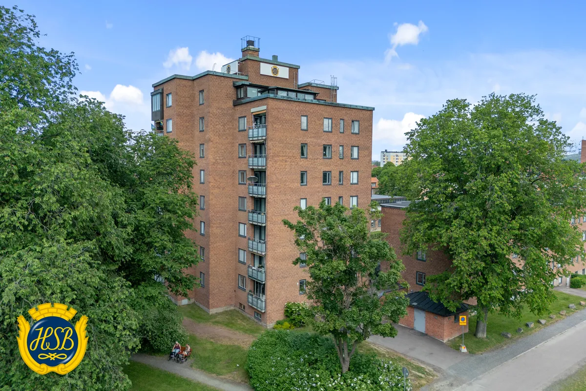 Hyreslägenhet på Borlänge i borlange