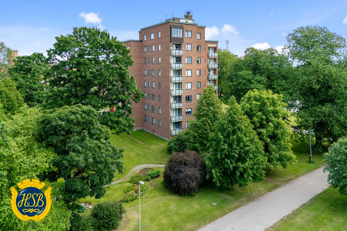 Hyreslägenhet på Borlänge i borlange