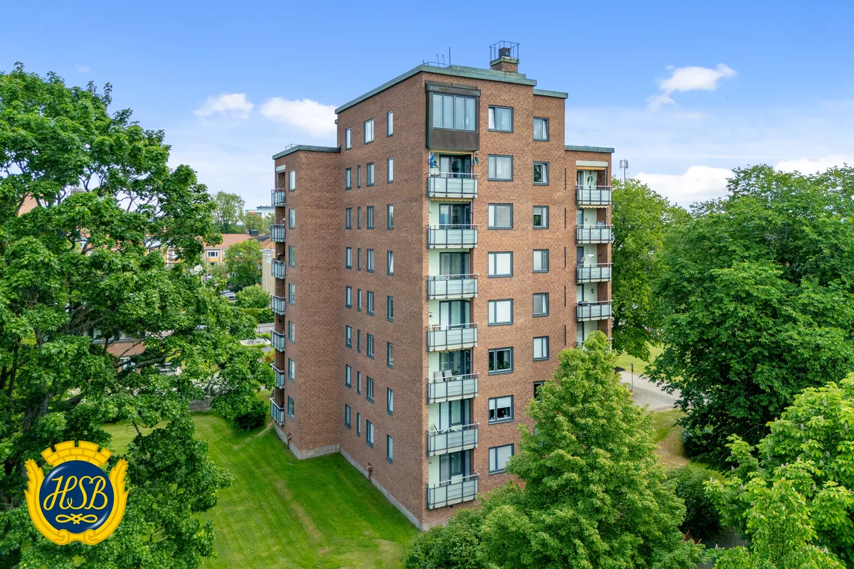 Hyreslägenhet på Borlänge i borlange