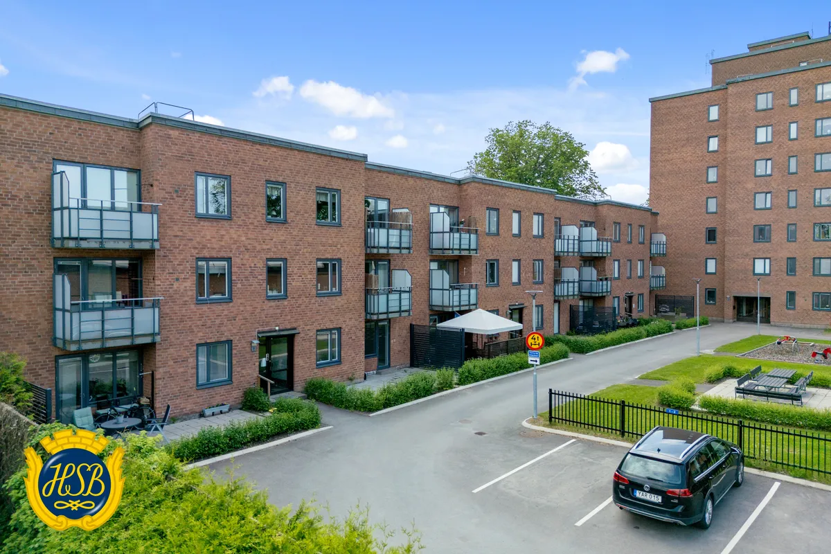 Hyreslägenhet på Borlänge i borlange