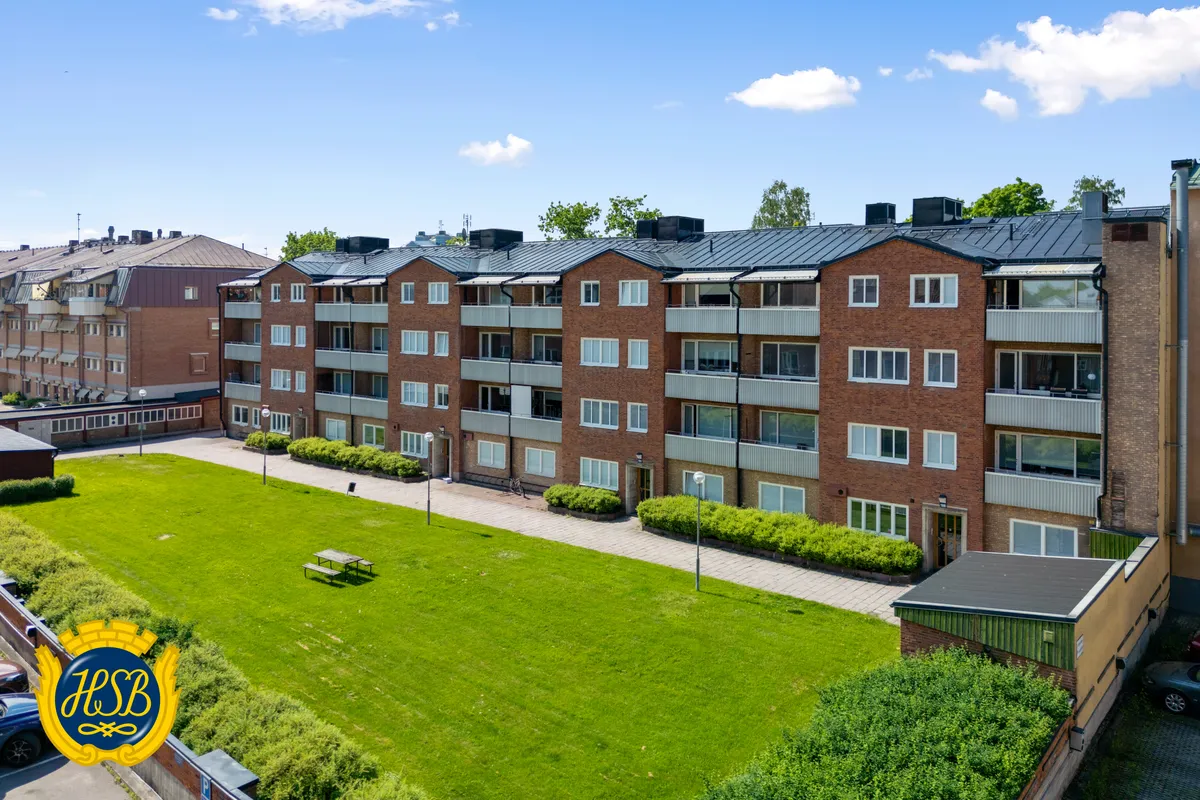 Hyreslägenhet på Borlänge i borlange