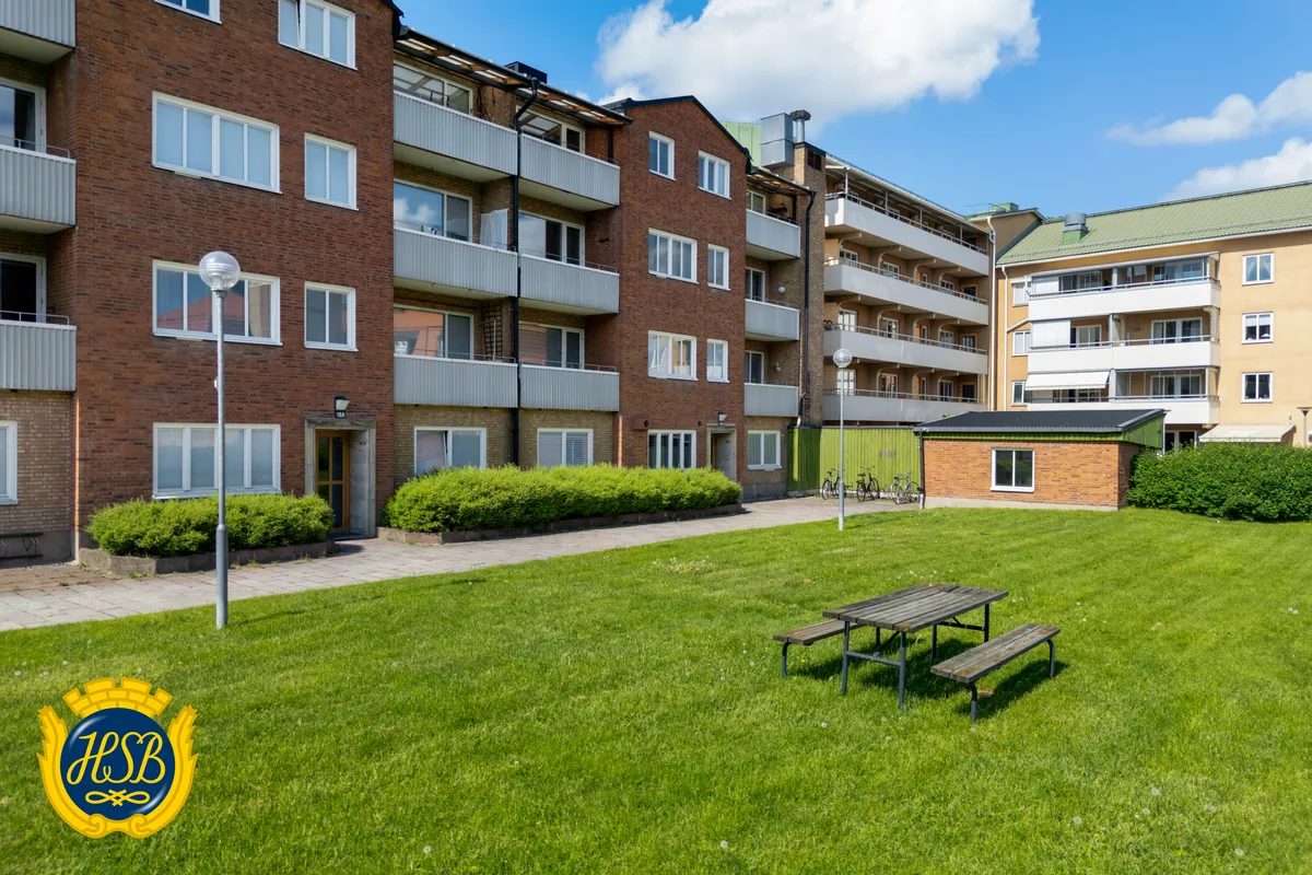 Hyreslägenhet på Borlänge i borlange