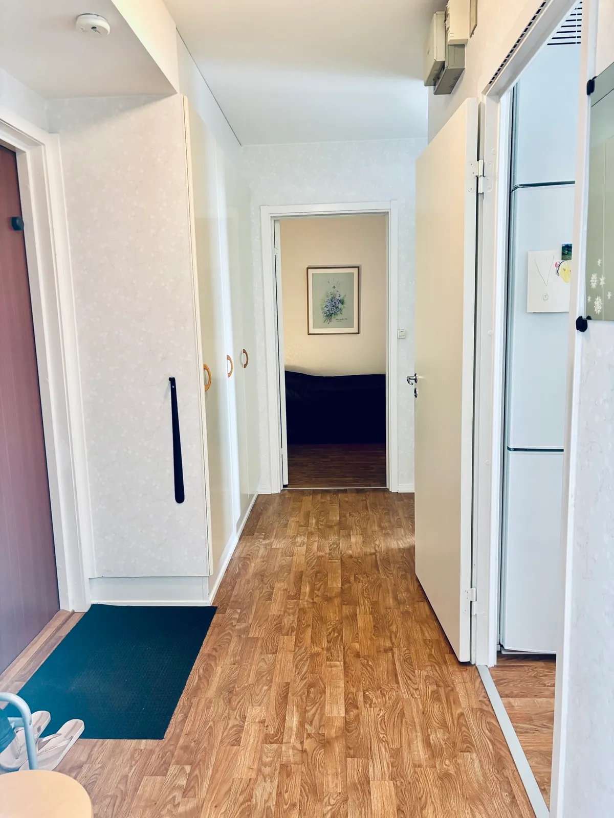 Hyreslägenhet på Helsingborg i helsingborg