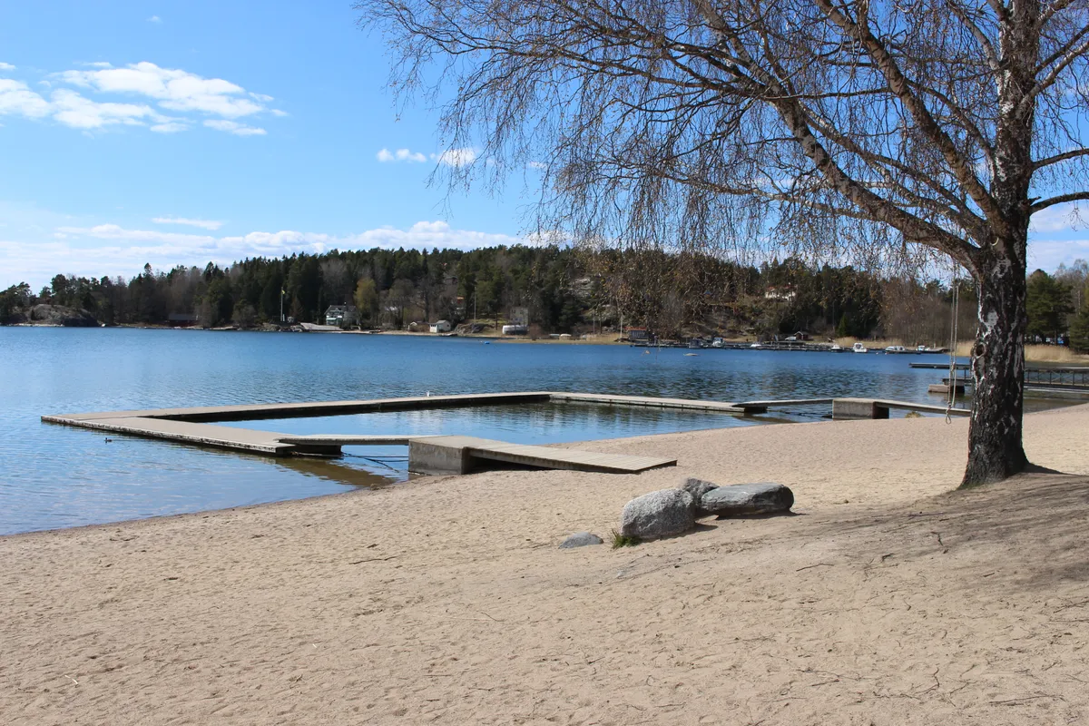 Hyresbostad på Värmdö i varmdo