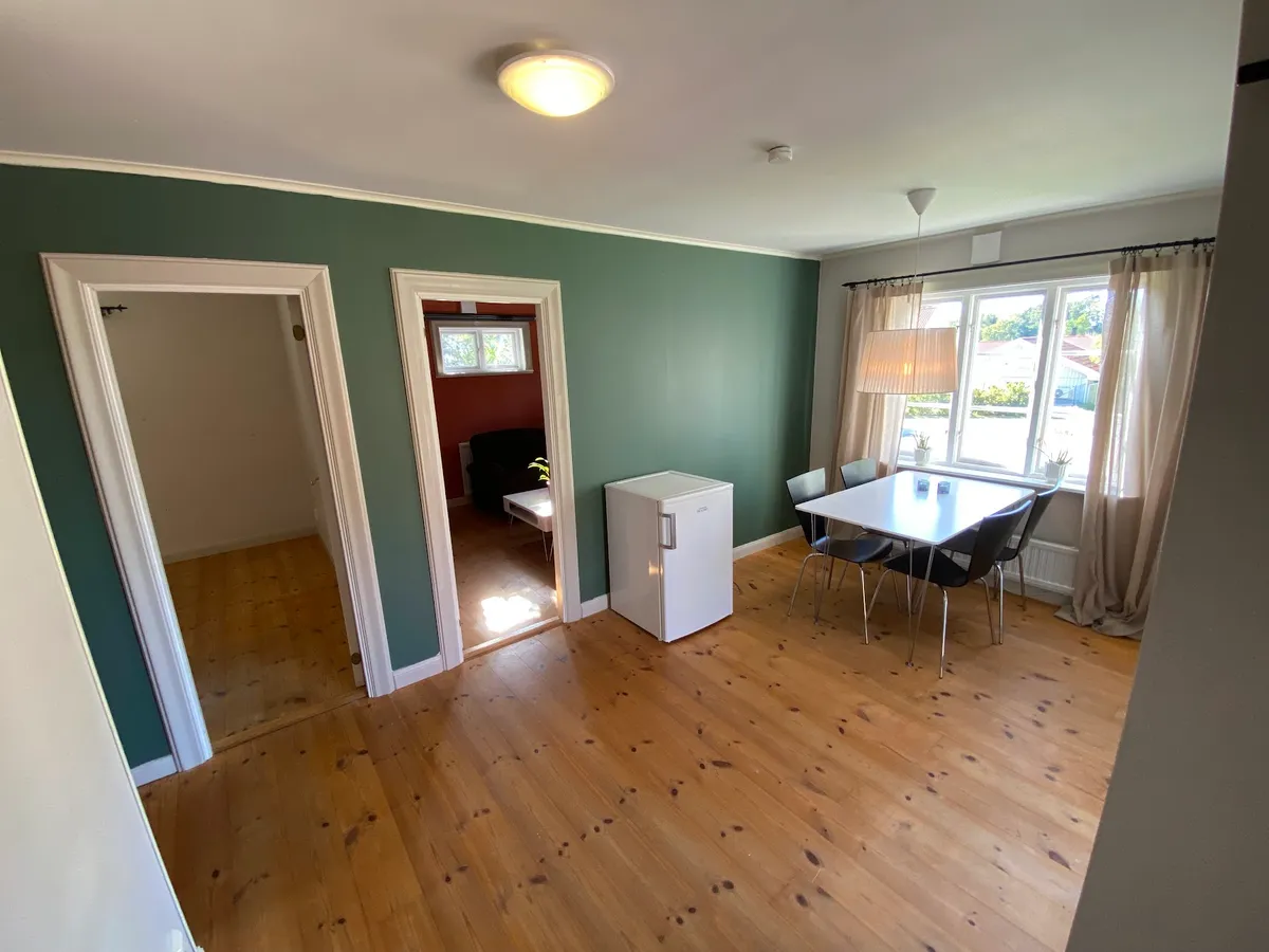 Hyresbostad på Värmdö i varmdo