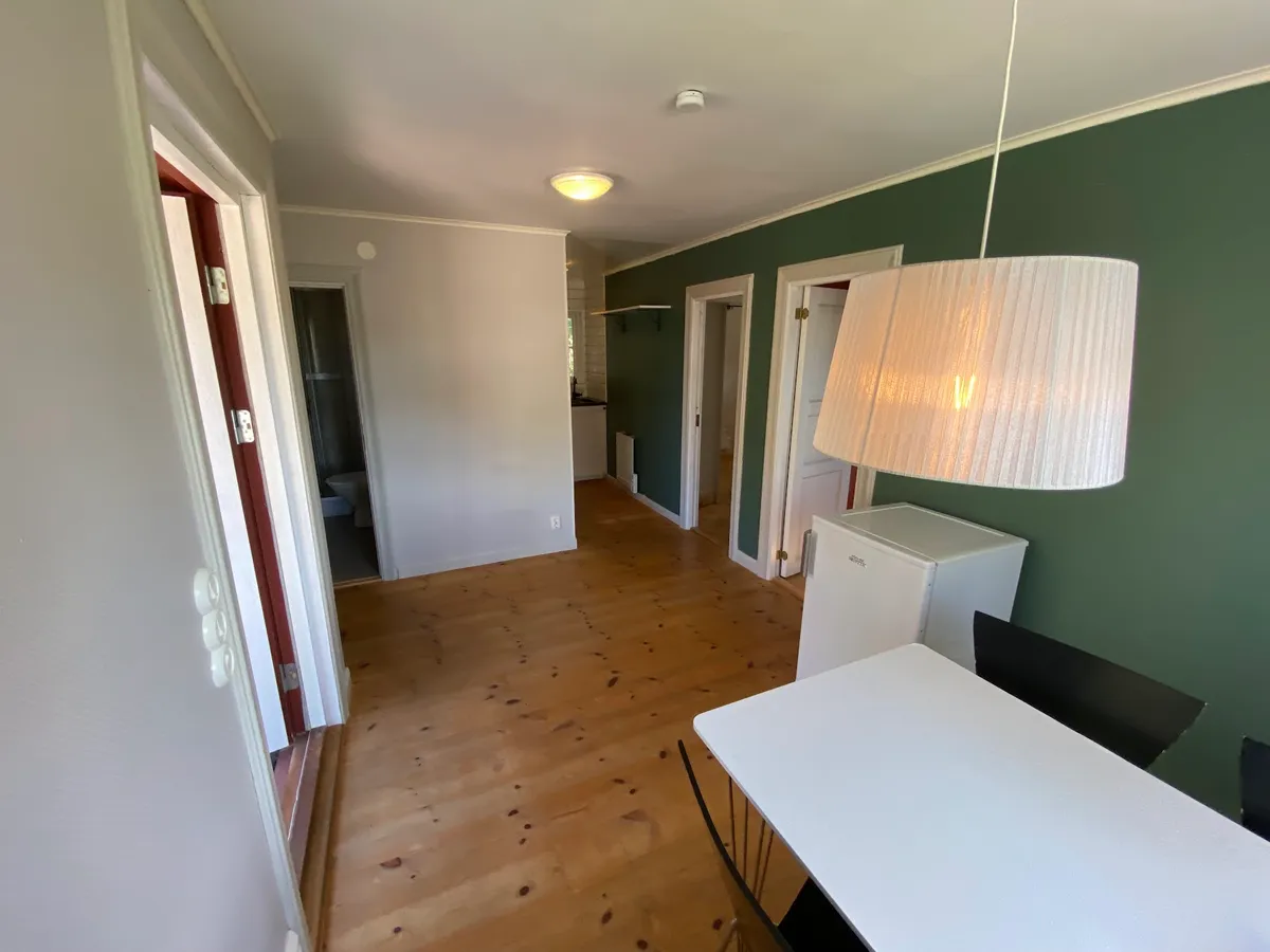 Hyresbostad på Värmdö i varmdo