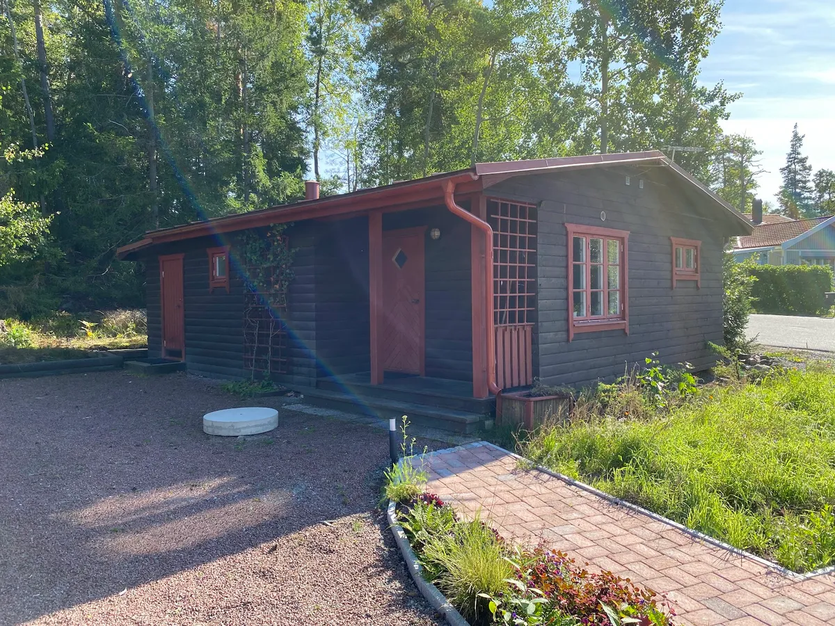 Hyresbostad på Värmdö i varmdo
