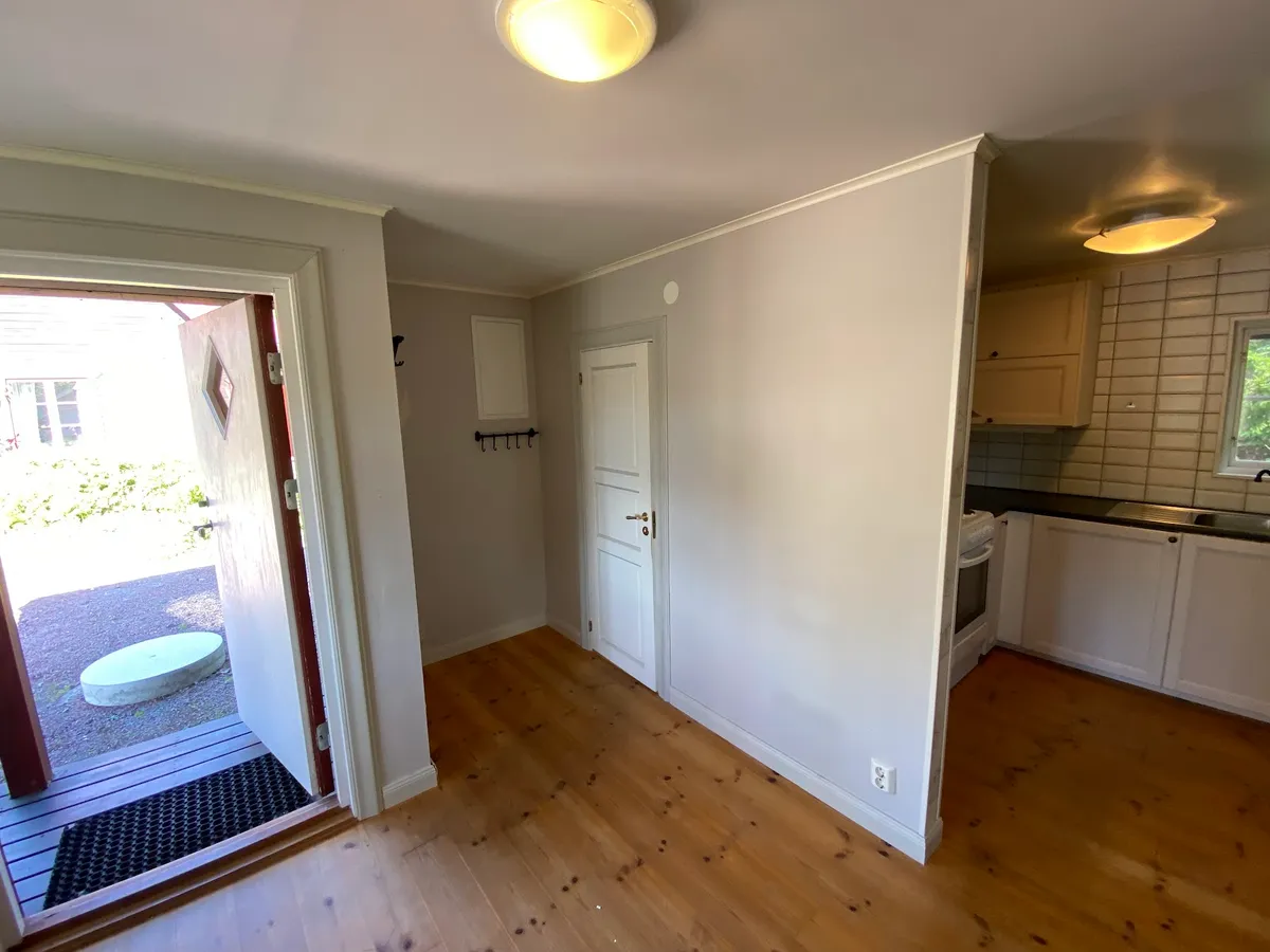 Hyresbostad på Värmdö i varmdo