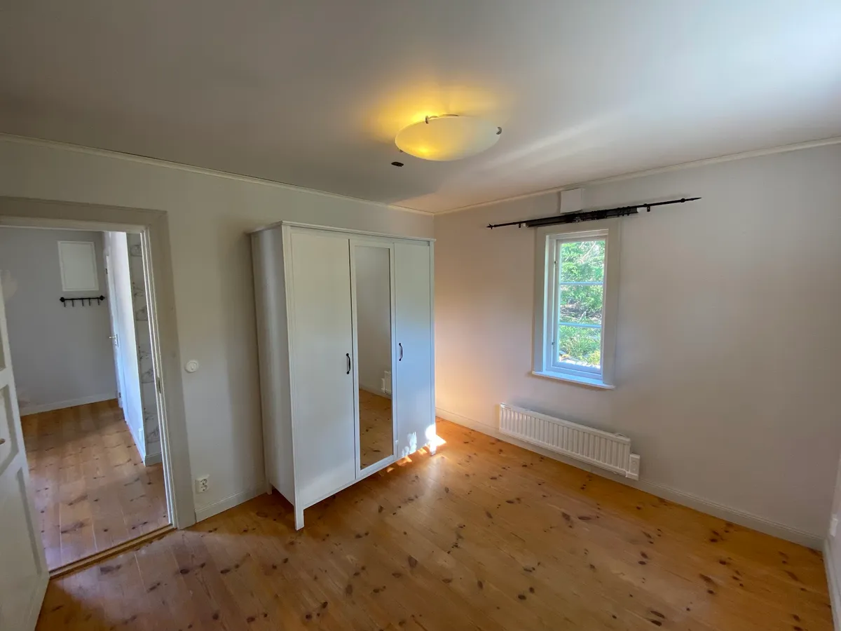 Hyresbostad på Värmdö i varmdo