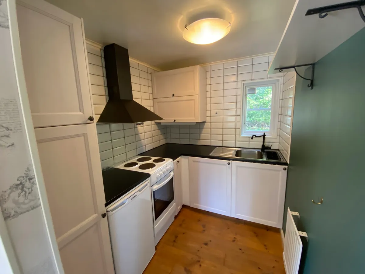 Hyresbostad på Värmdö i varmdo