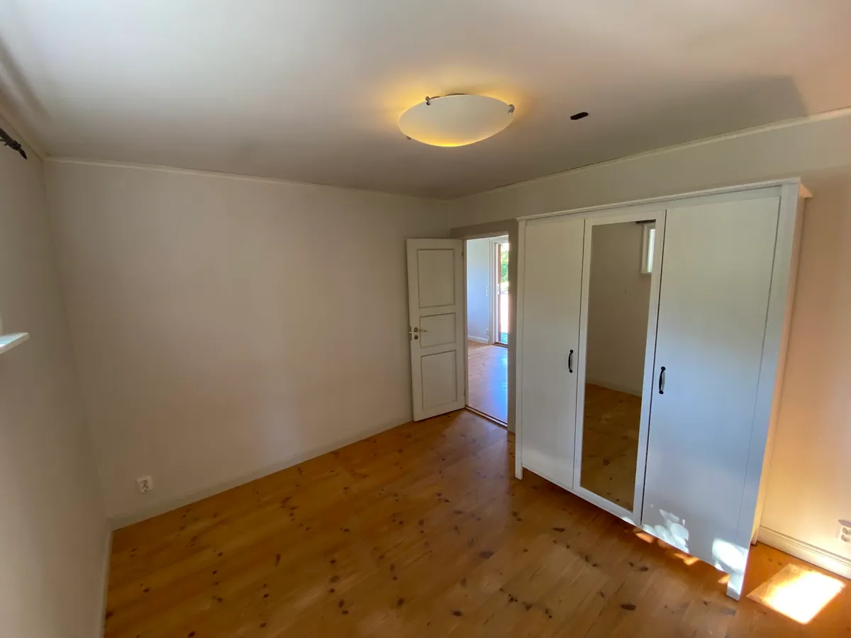 Hyresbostad på Värmdö i varmdo