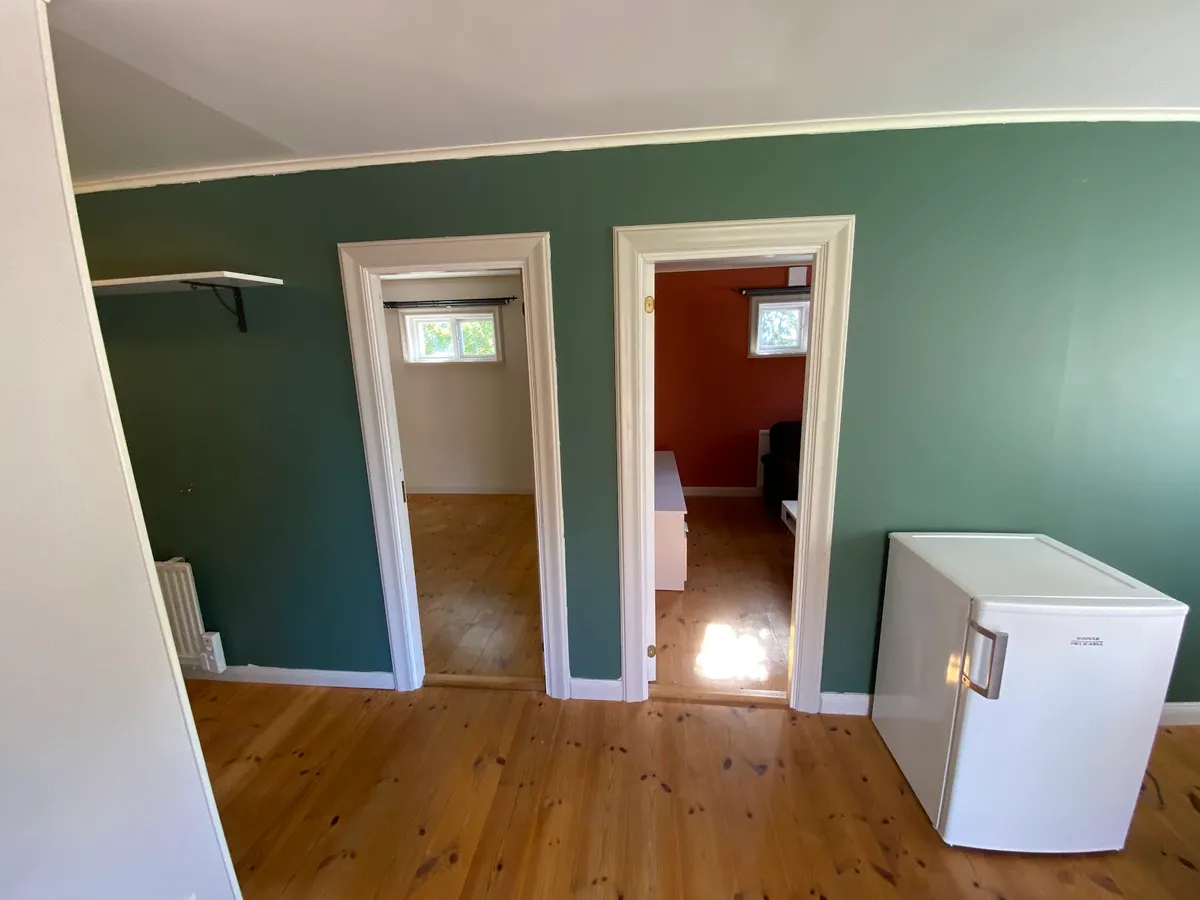 Hyresbostad på Värmdö i varmdo