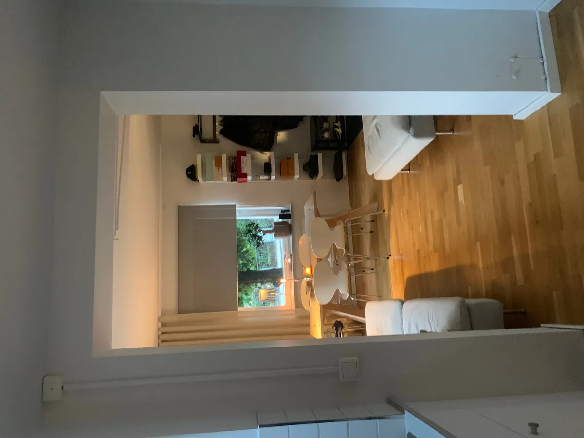 Hyreslägenhet på BORÅS i boras