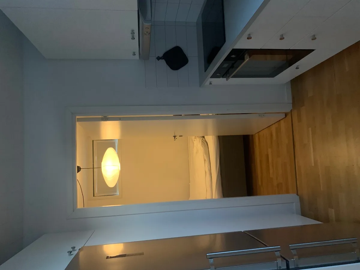 Hyreslägenhet på BORÅS i boras