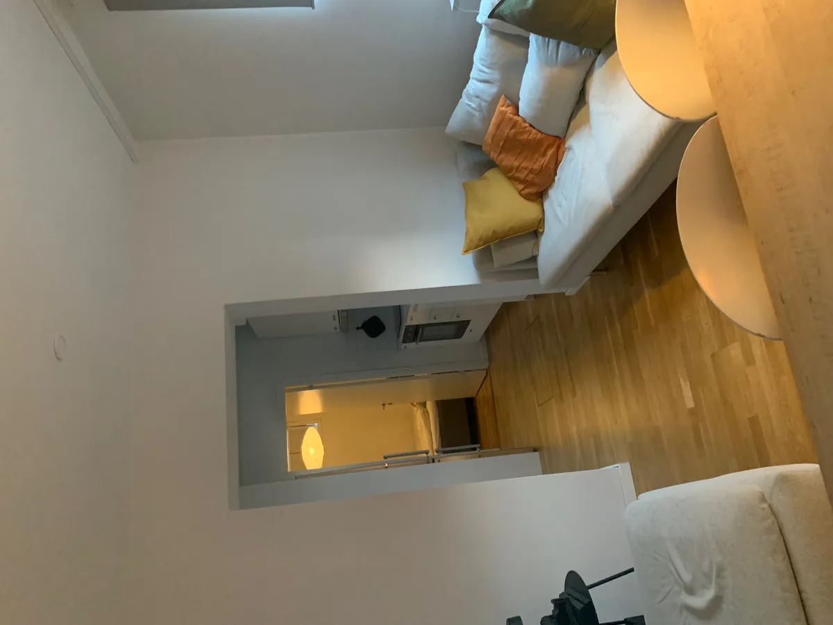 Hyreslägenhet på BORÅS i boras