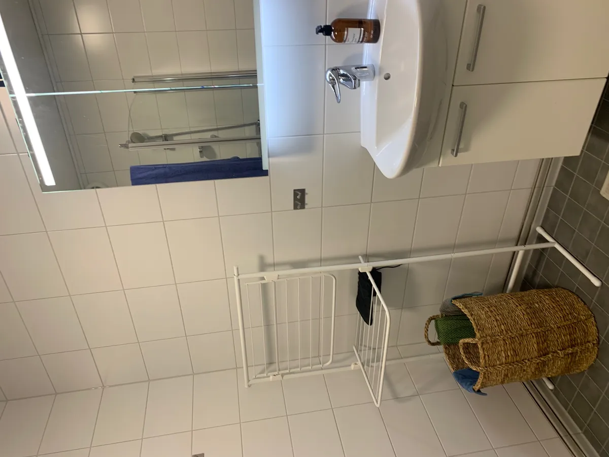 Hyreslägenhet på BORÅS i boras