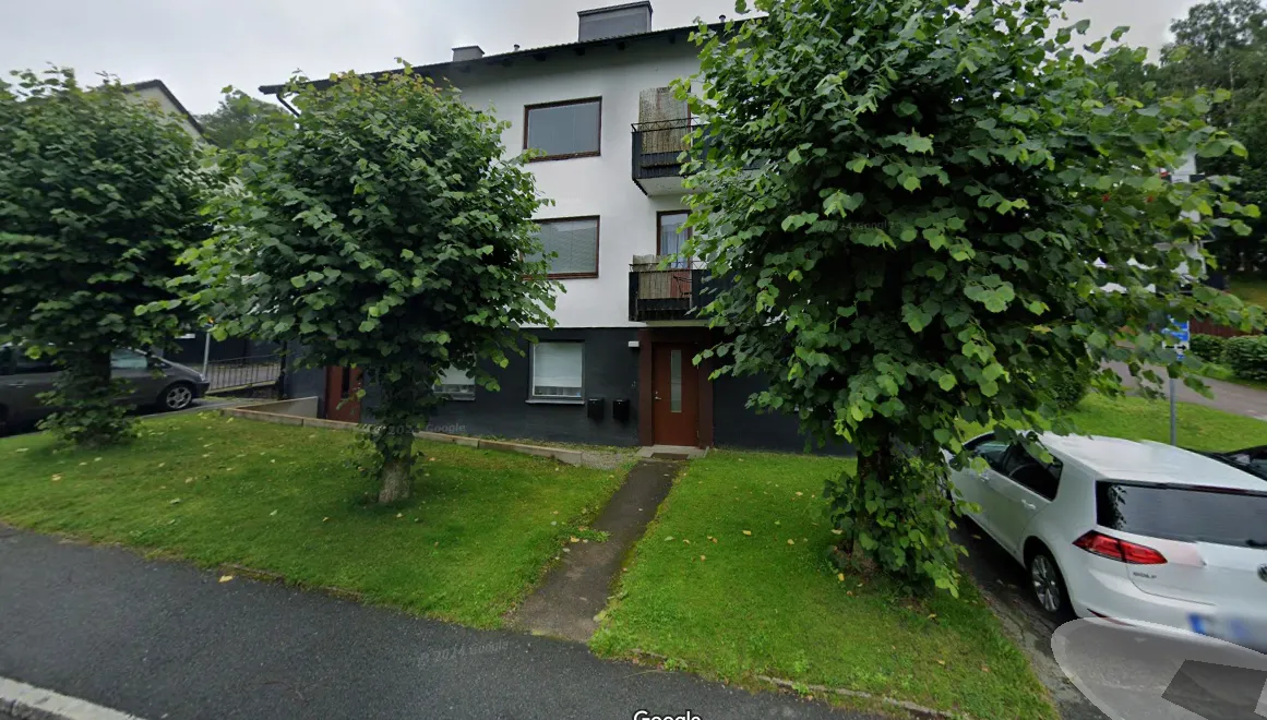 Hyreslägenhet på BORÅS i boras