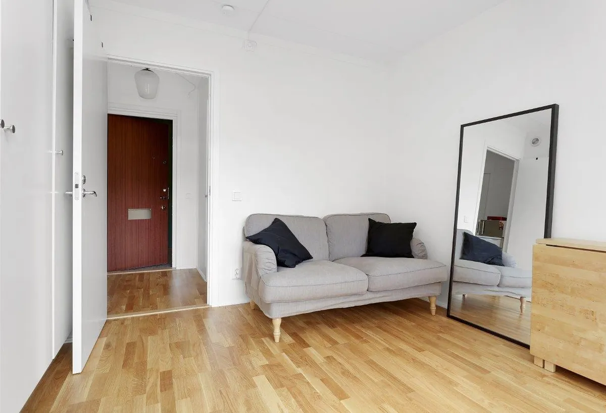 Hyreslägenhet på Stockholm i stockholm