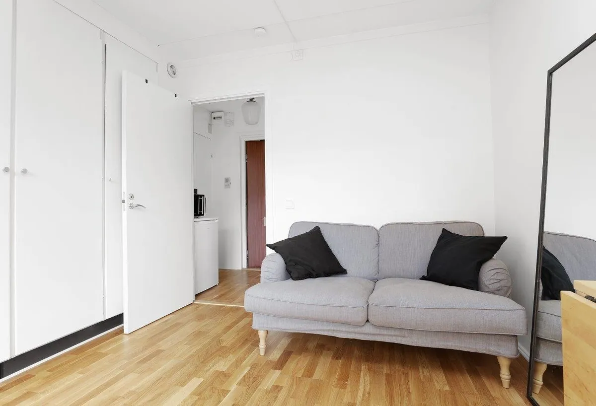 Hyreslägenhet på Stockholm i stockholm