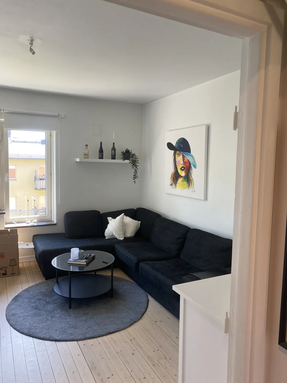 Hyreslägenhet på Göteborg i goteborg