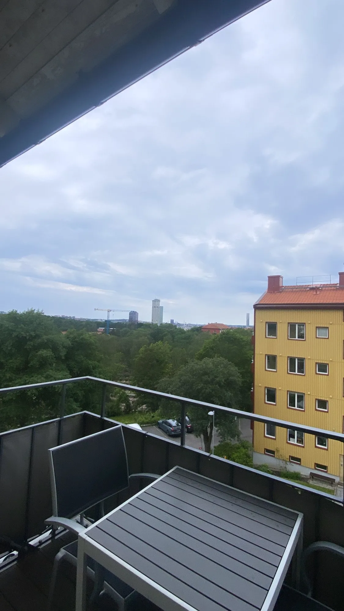 Hyreslägenhet på Göteborg i goteborg