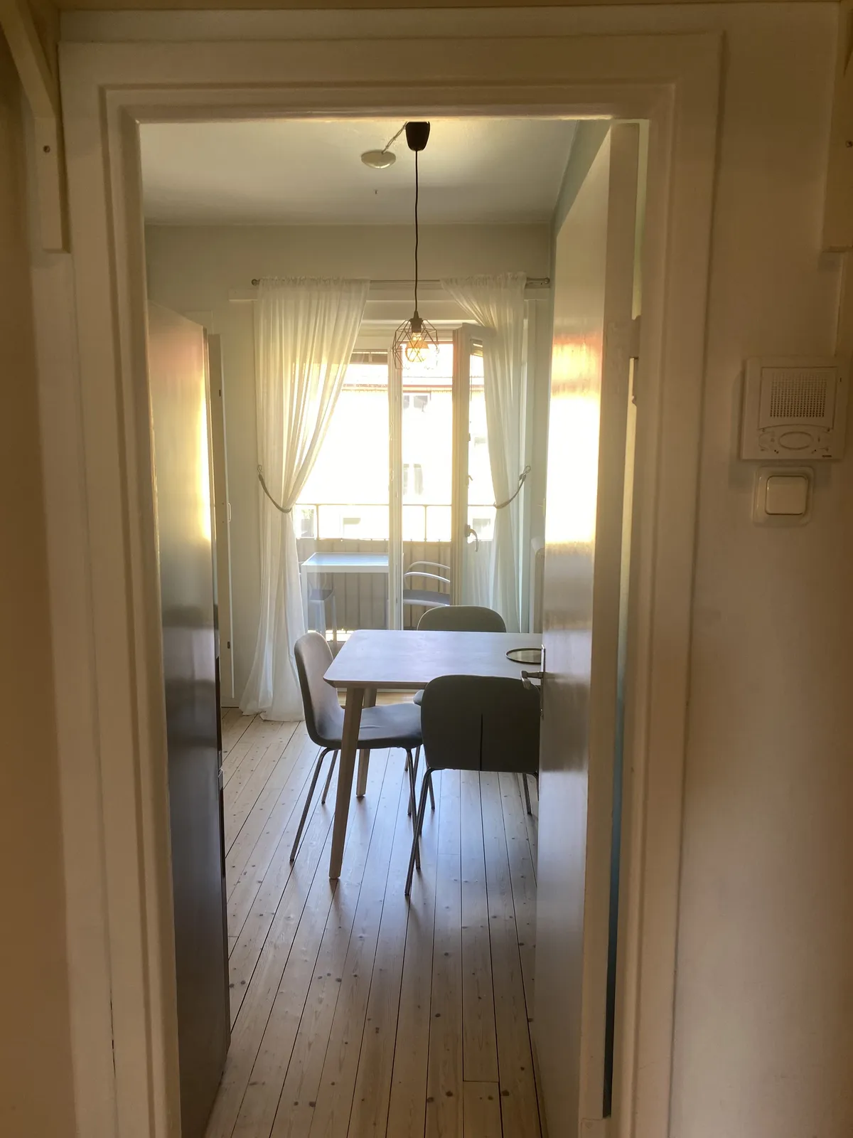 Hyreslägenhet på Göteborg i goteborg