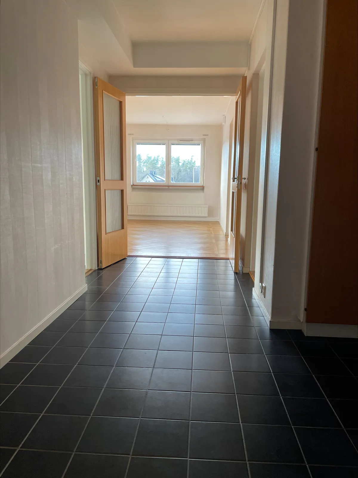 Hyreslägenhet på Borås i boras