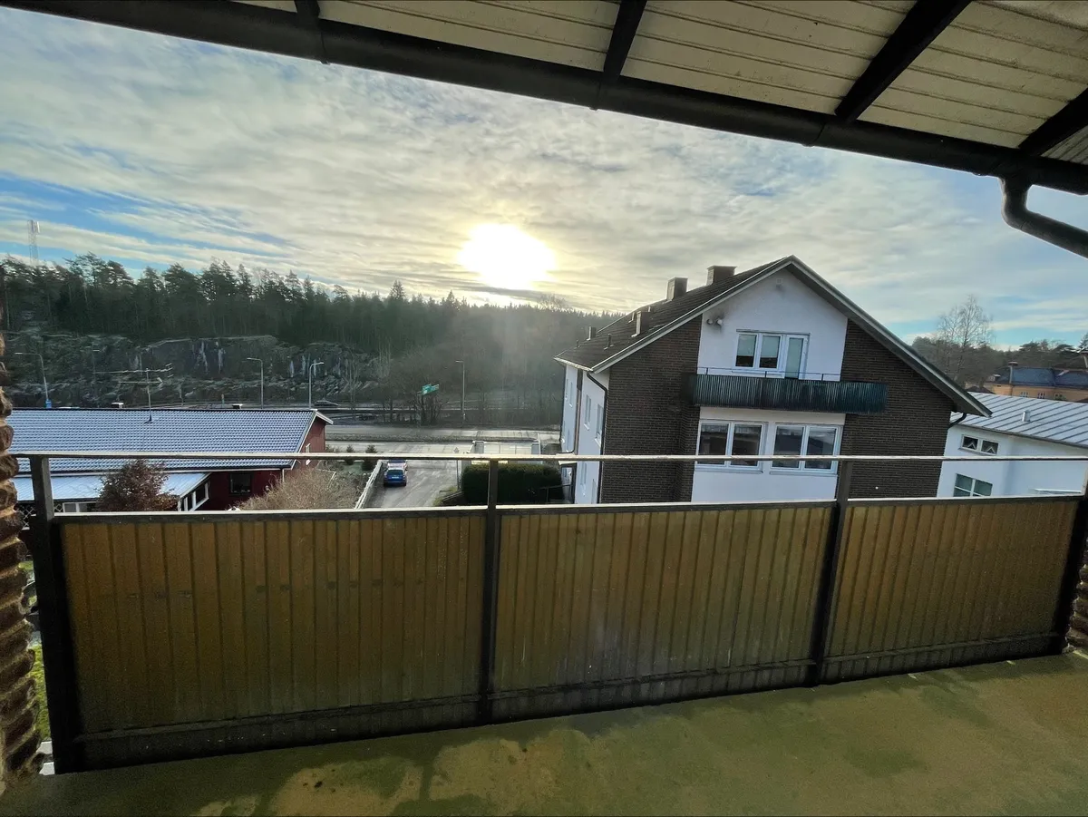 Hyreslägenhet på Borås i boras