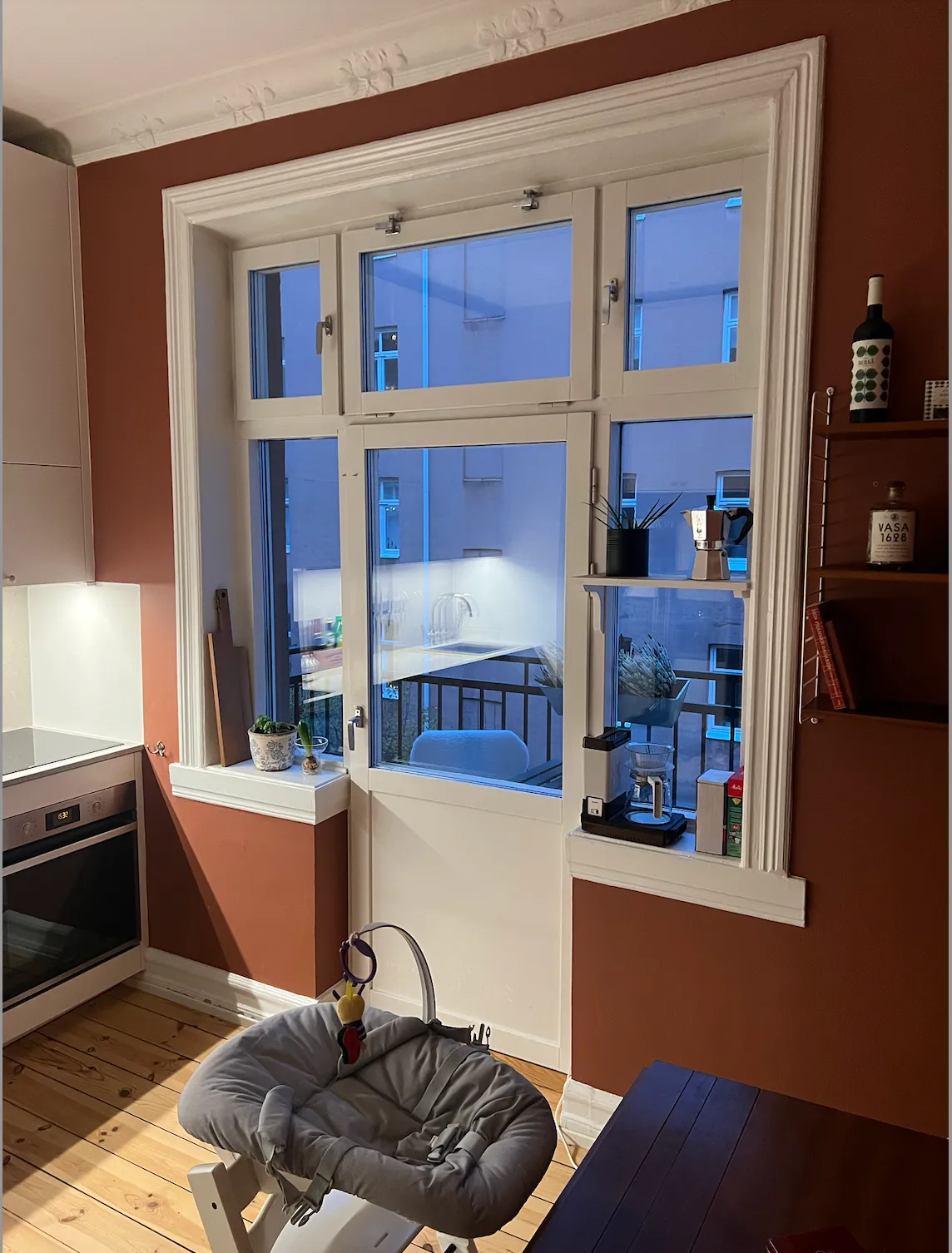 Hyreslägenhet på Malmö i malmo