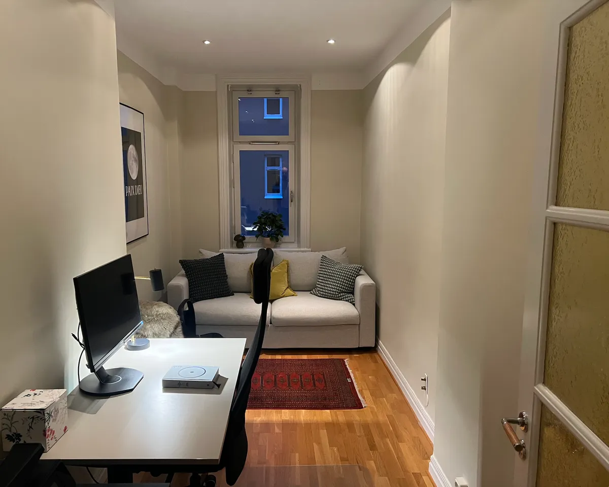 Hyreslägenhet på Malmö i malmo