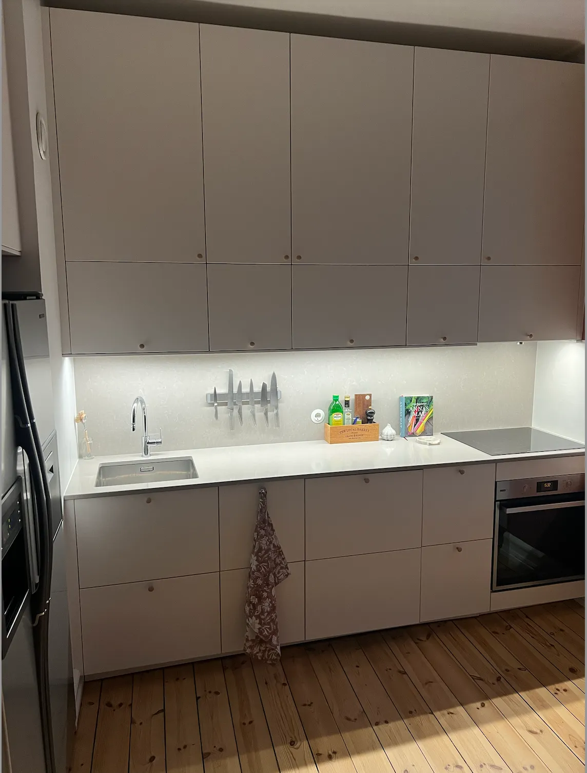 Hyreslägenhet på Malmö i malmo