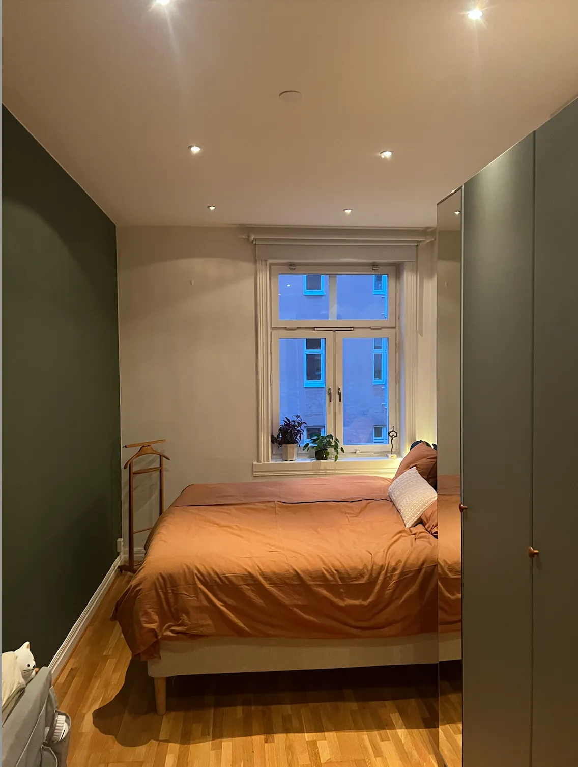 Hyreslägenhet på Malmö i malmo