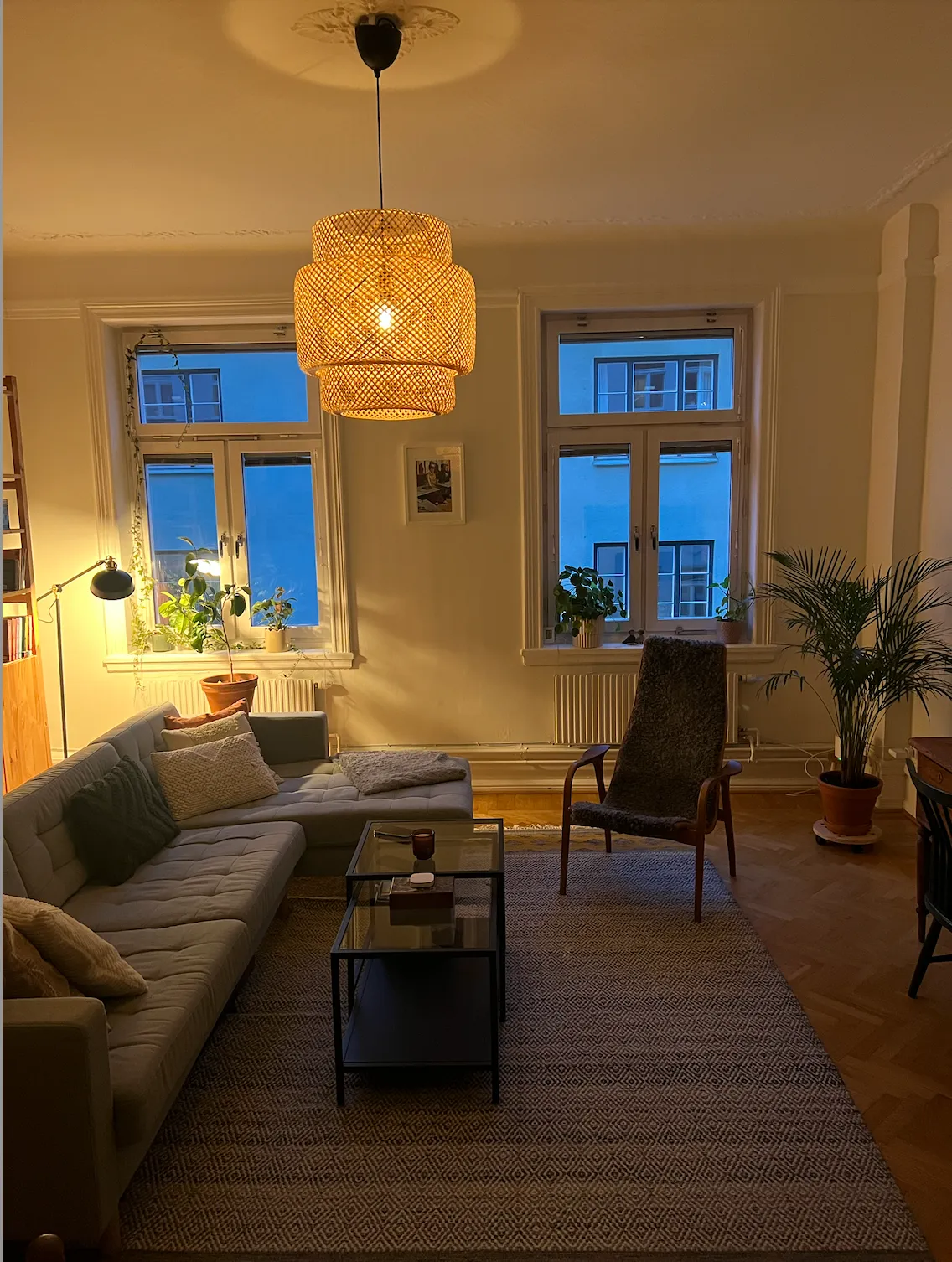 Hyreslägenhet på Malmö i malmo