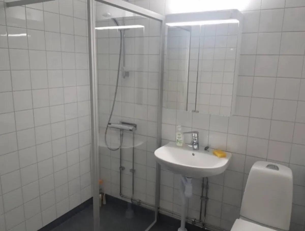 Hyreslägenhet på Göteborg i goteborg