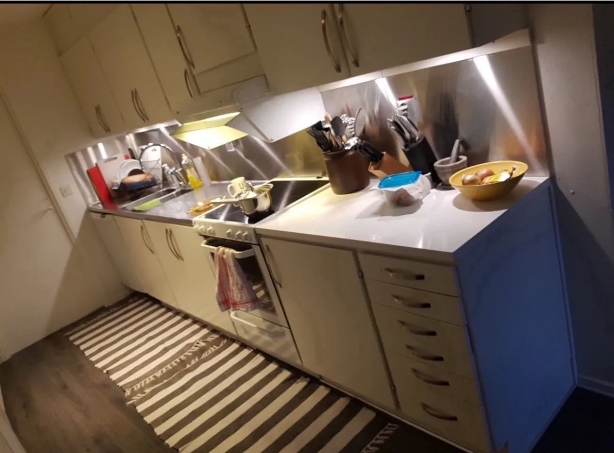 Hyreslägenhet på Göteborg i goteborg