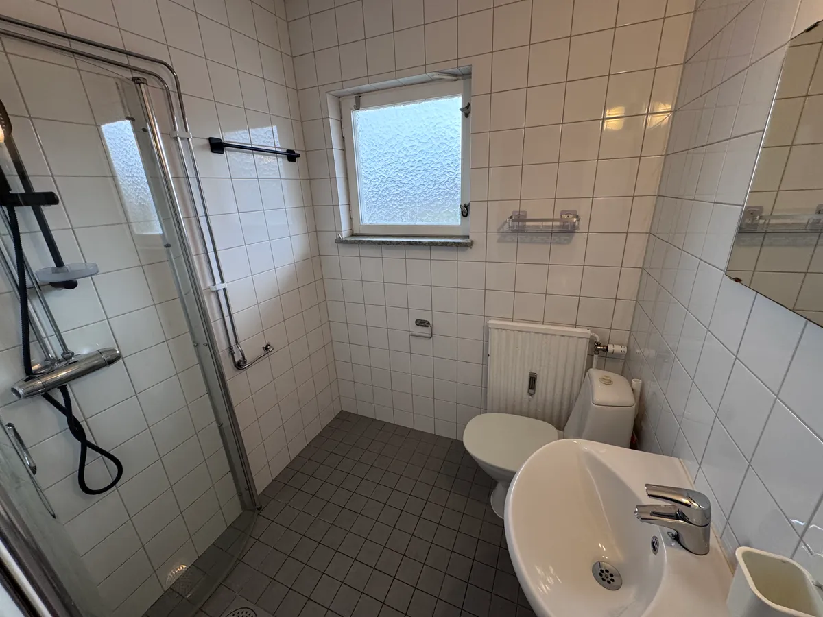 Hyreslägenhet på Rimbo i rimbo