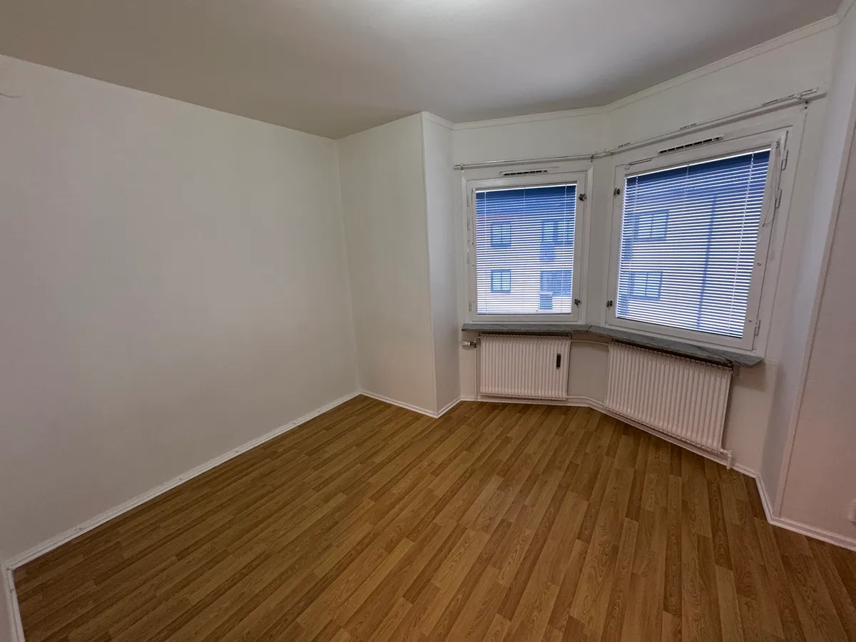 Hyreslägenhet på Rimbo i rimbo