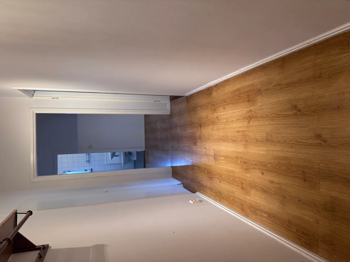 Hyreslägenhet på Rimbo i rimbo