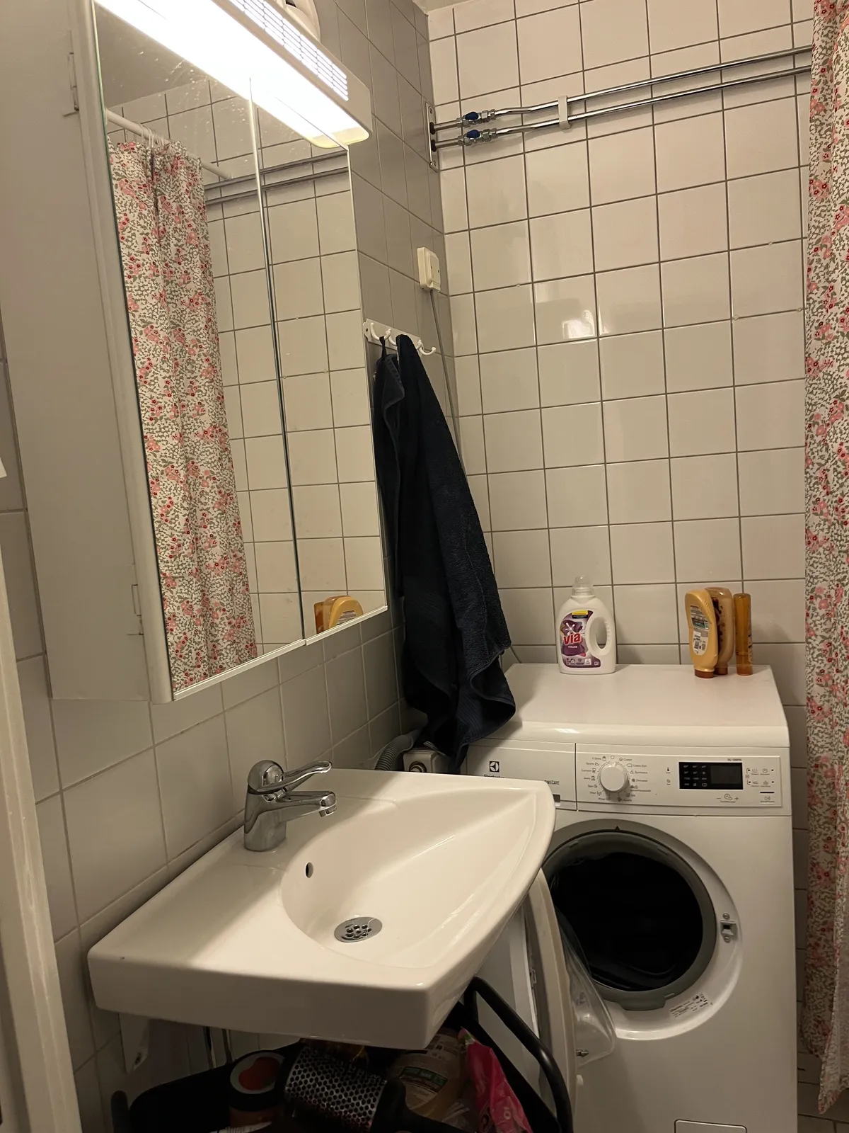 Hyreslägenhet på Vällingby i vallingby