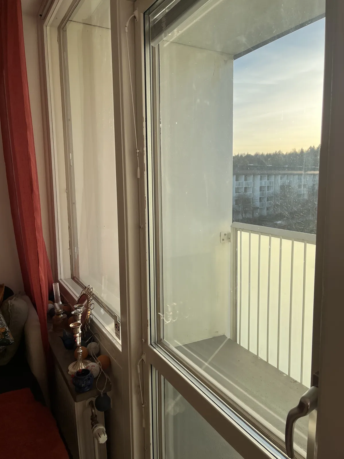 Hyreslägenhet på Vällingby i vallingby