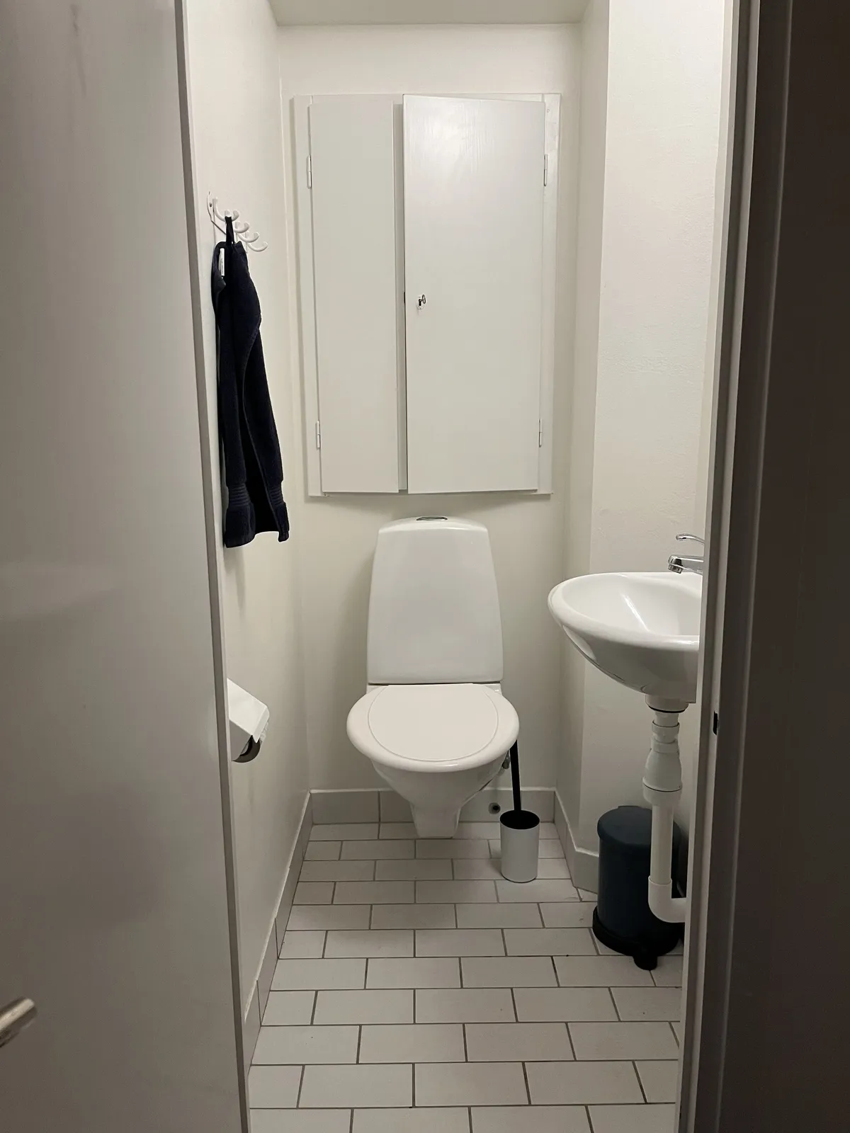 Hyreslägenhet på Vällingby i vallingby