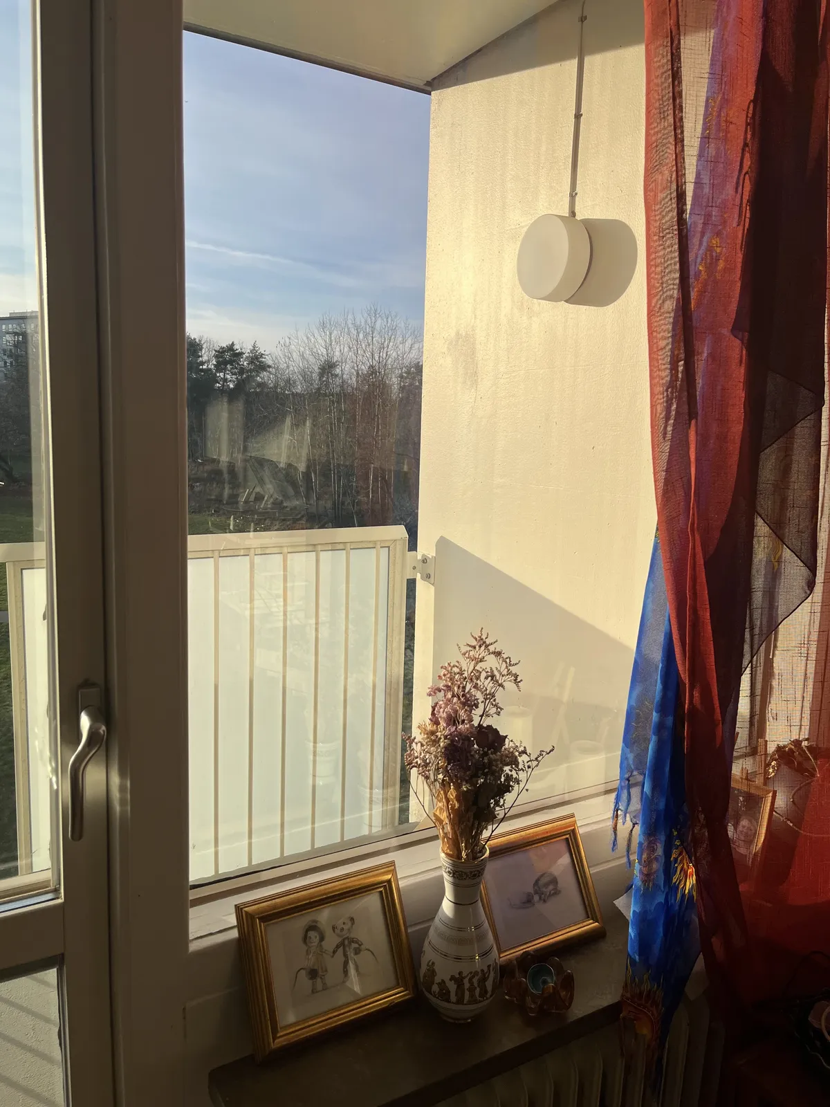 Hyreslägenhet på Vällingby i vallingby