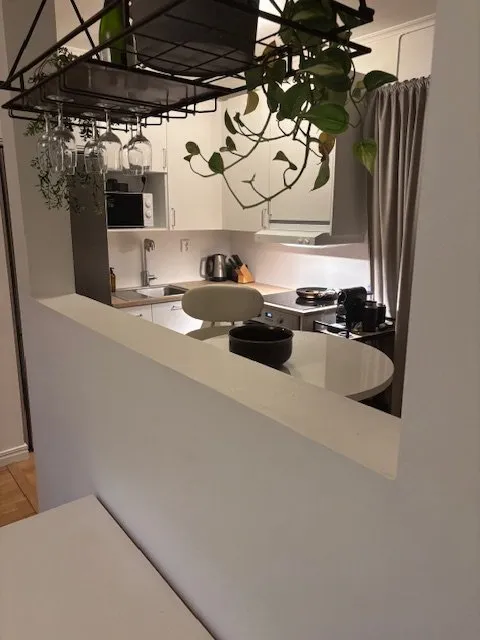 Hyreslägenhet på Linköping i linkoping