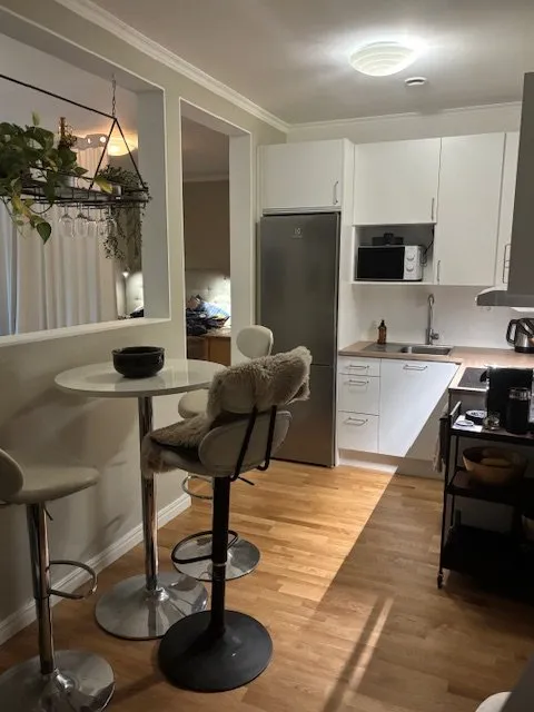 Hyreslägenhet på Linköping i linkoping