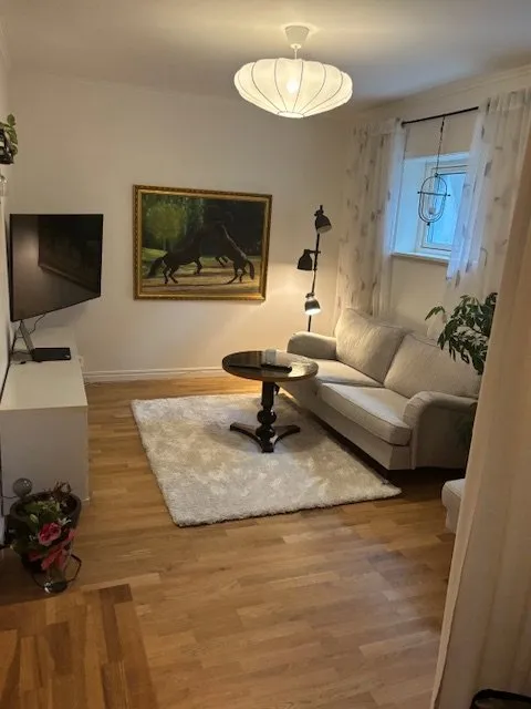 Hyreslägenhet på Linköping i linkoping