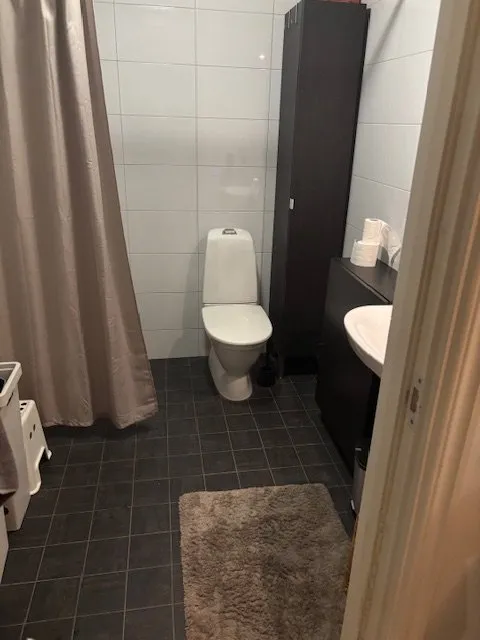 Hyreslägenhet på Linköping i linkoping